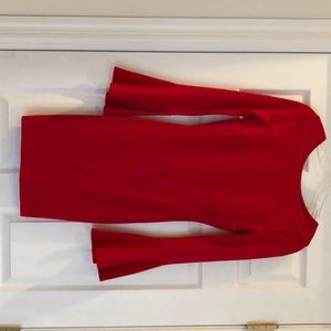 Lulus dress!